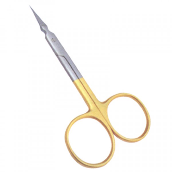 Cuticle Fine Scissor